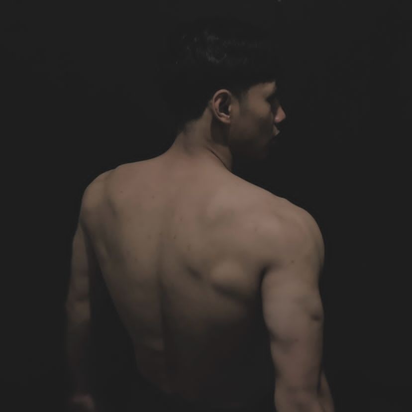 #NewProfilePic
