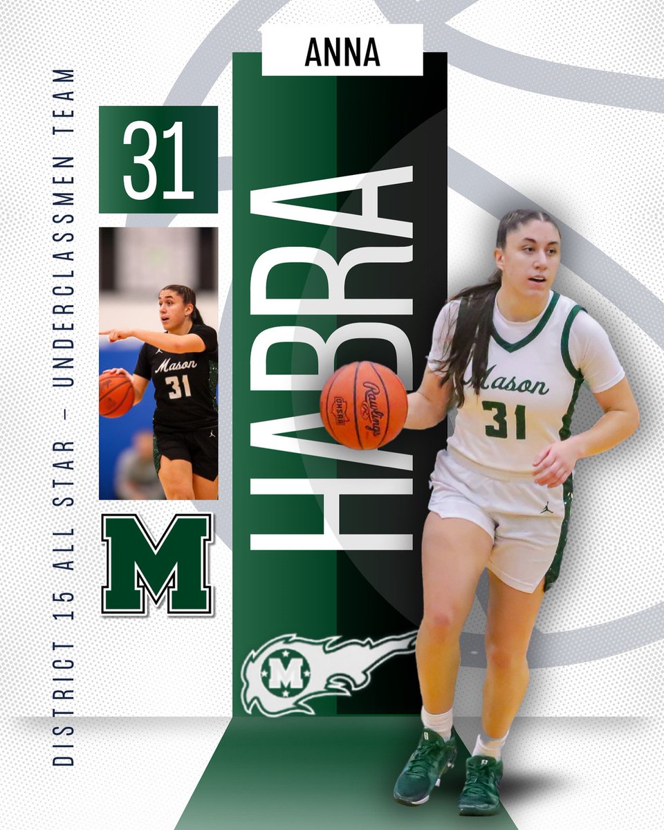 Mason Comets Girls Basketball tweet media