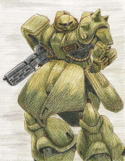 #Zガンダム40周年 
高校の時に再放送で見たわぁ
なお、ほぼ同時にZZガンダム本放送をリアルタイムで放送してたのが石川県 