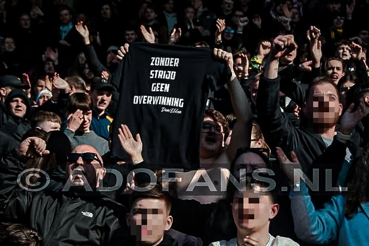 Zoals beloofd. Jij bent er bij❤️
