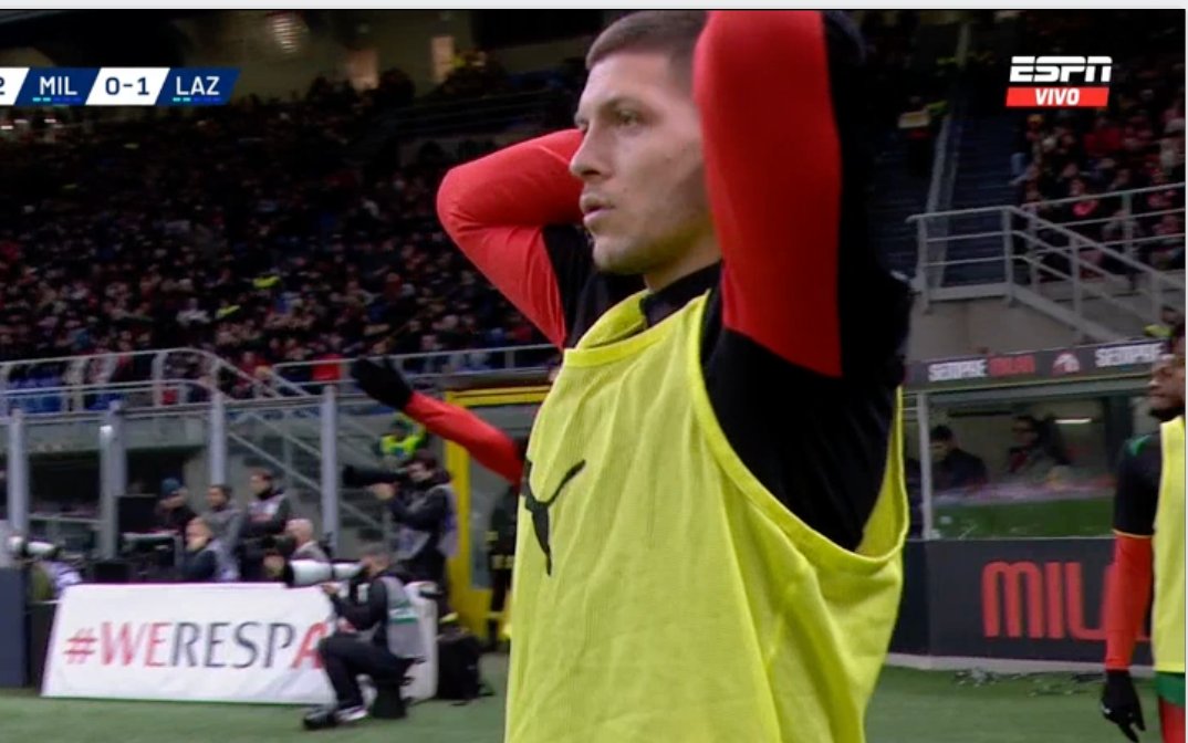 Milan Posts tweet media