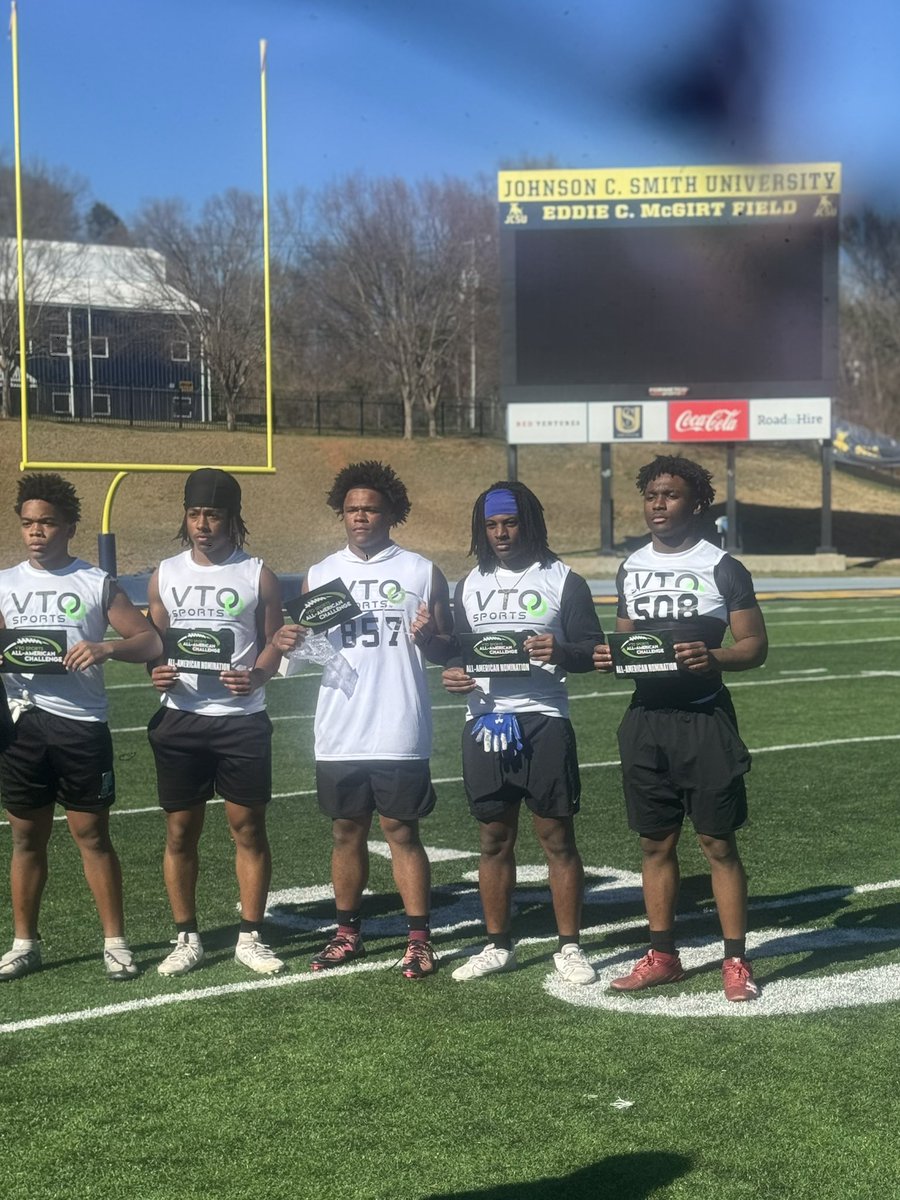 Jaden Hartsfield CLASS OF 2027 (@jadenharts07) on Twitter photo I would like to thank <a href="/VTOSPORTS/">VTO Sports</a> for the invite for today camp. I really enjoyed myself today. Made the top 5 running backs and won the MVP spot running back. And got invite to the All American. Thank you again. I would like to thank <a href="/VTOSPORTS/">VTO Sports</a> for the invite for today camp. I really enjoyed myself today. Made the top 5 running backs and won the MVP spot running back. And got invite to the All American. Thank you again.