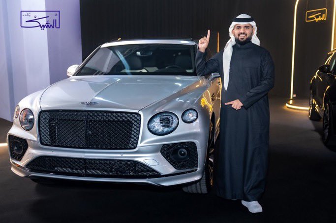 يارب ياكريم 

 #الشيك_مع_بوعبدالله