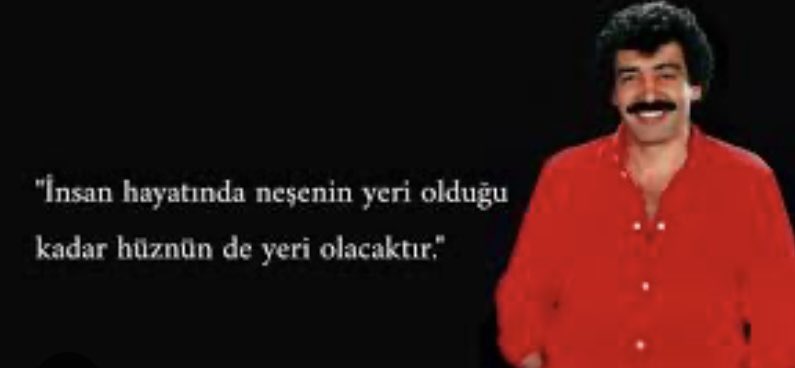 03.03.2013 Öz evladım yok ama dünyada binlerce insan bana Baba" diyor. RAHMET VE MİNNETLE Anıyoruz🙏Bıraktığı veda albümü, veda notuna dalıp Büyüksün Baba!” diyerek anıyoruz bu güzel insan Müslüm Baba, YI Hayat bana zordu ama güzeldi Elveda dostlarım” HAKKINIZI HELAL EDİN🙏👑🙋‍♂️