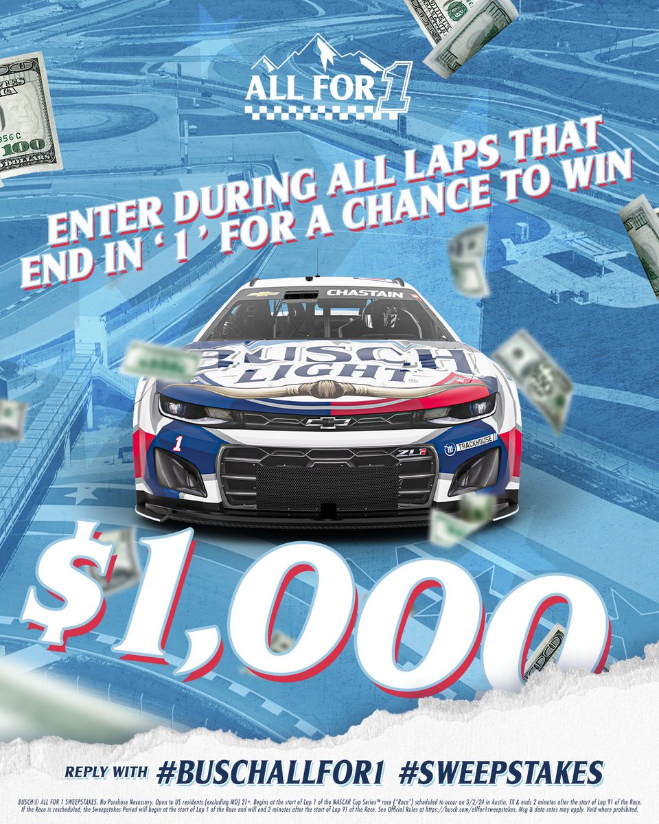 Busch Beer tweet media