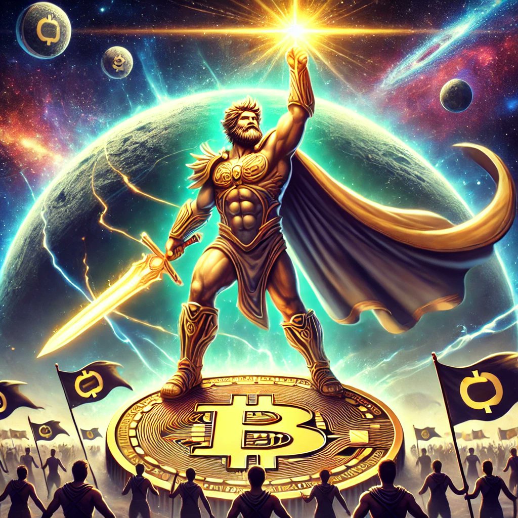 ⚔️ THE CHAD ARMY STANDS STRONG! ⚔️
The movement is unstoppable. 💎🔥 $CHAD is built different—only DIAMOND HANDS will make it to the top! 🚀🌕
💪 No rugs. No weak hands. Just CHADS taking over crypto!

🔗 t.me/ChadsArmyCommu…

#ChadArmy #Crypto #Memecoin #HODL #MoonMission