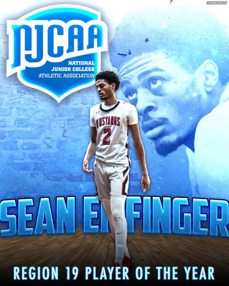 Extremely Grateful to be Region 19 Player of the Year! Wouldn’t be possible without my coaches and teammates🙏🏾
