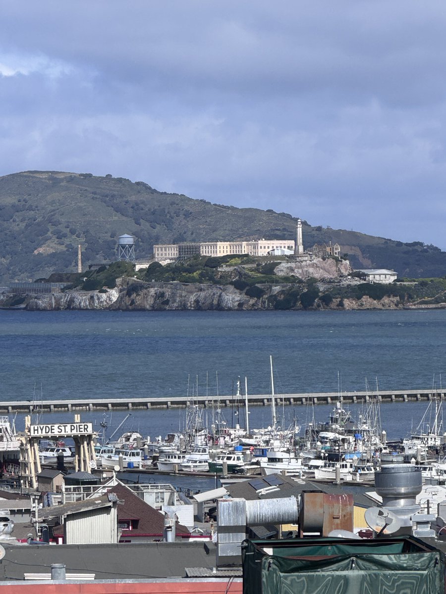 Another Sunday in the City