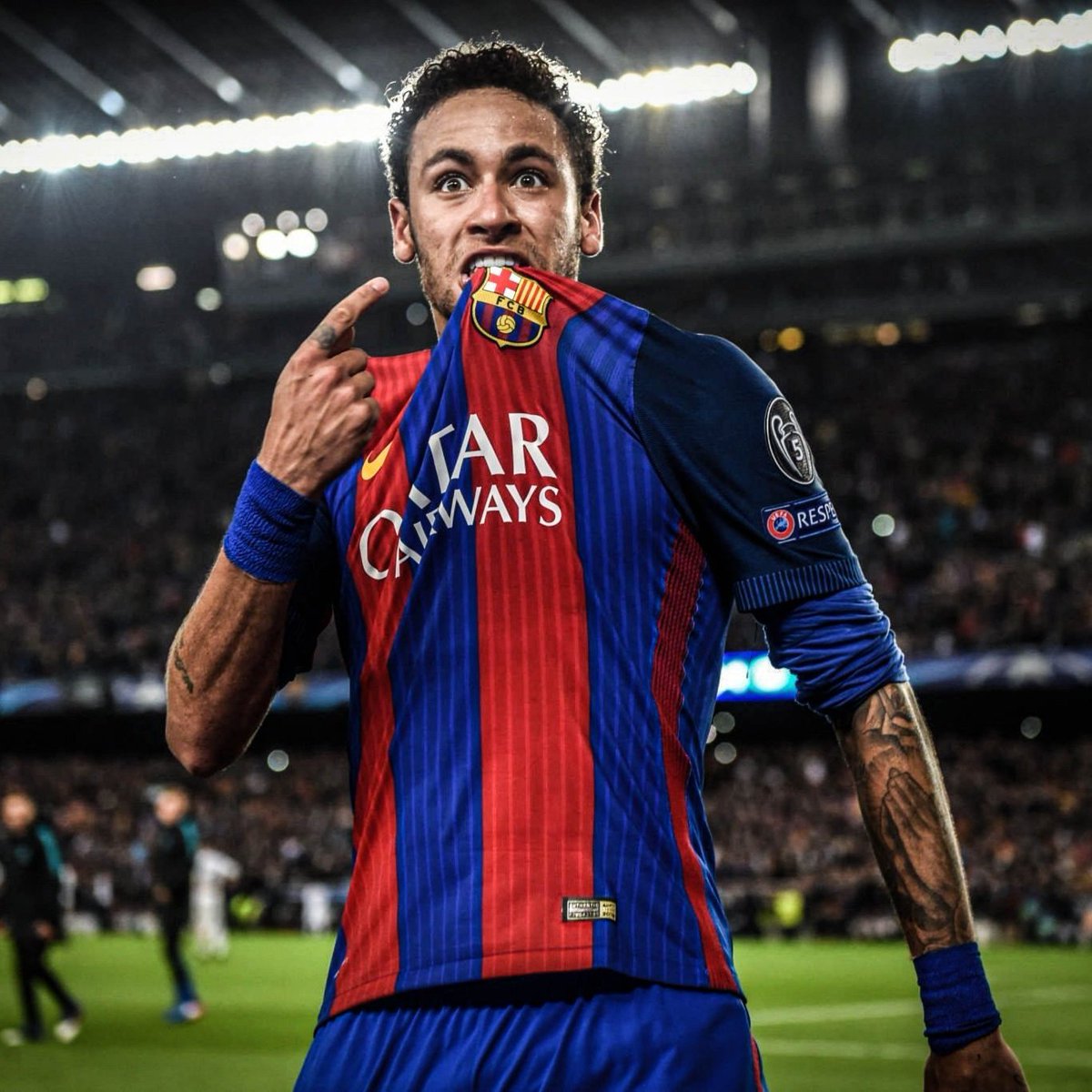 🚨 BREAKING: Neymar wants to return to Barça. He's ready to accept a low salary and join on a free transfer. [via <a href="/HelenaCondis/">Helena Condis Edo</a> and <a href="/partidazocope/">El Partidazo de COPE</a>]