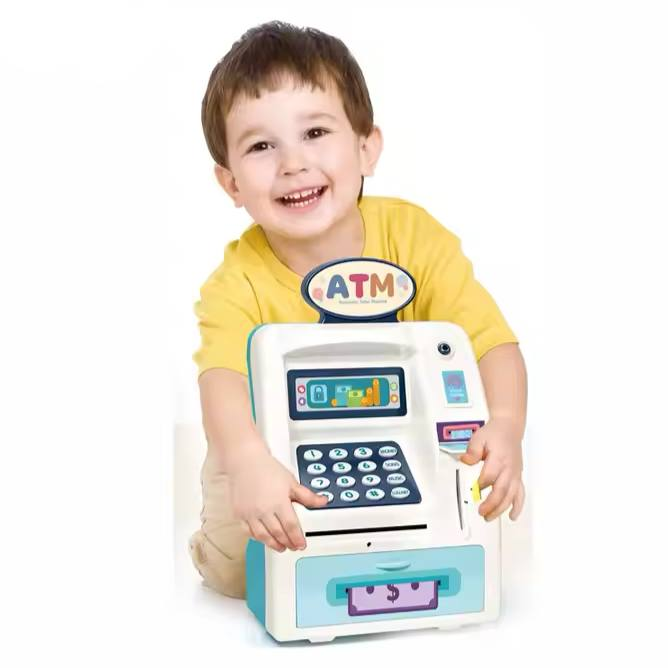 Baby $ATM Rewarding $USDC tweet media