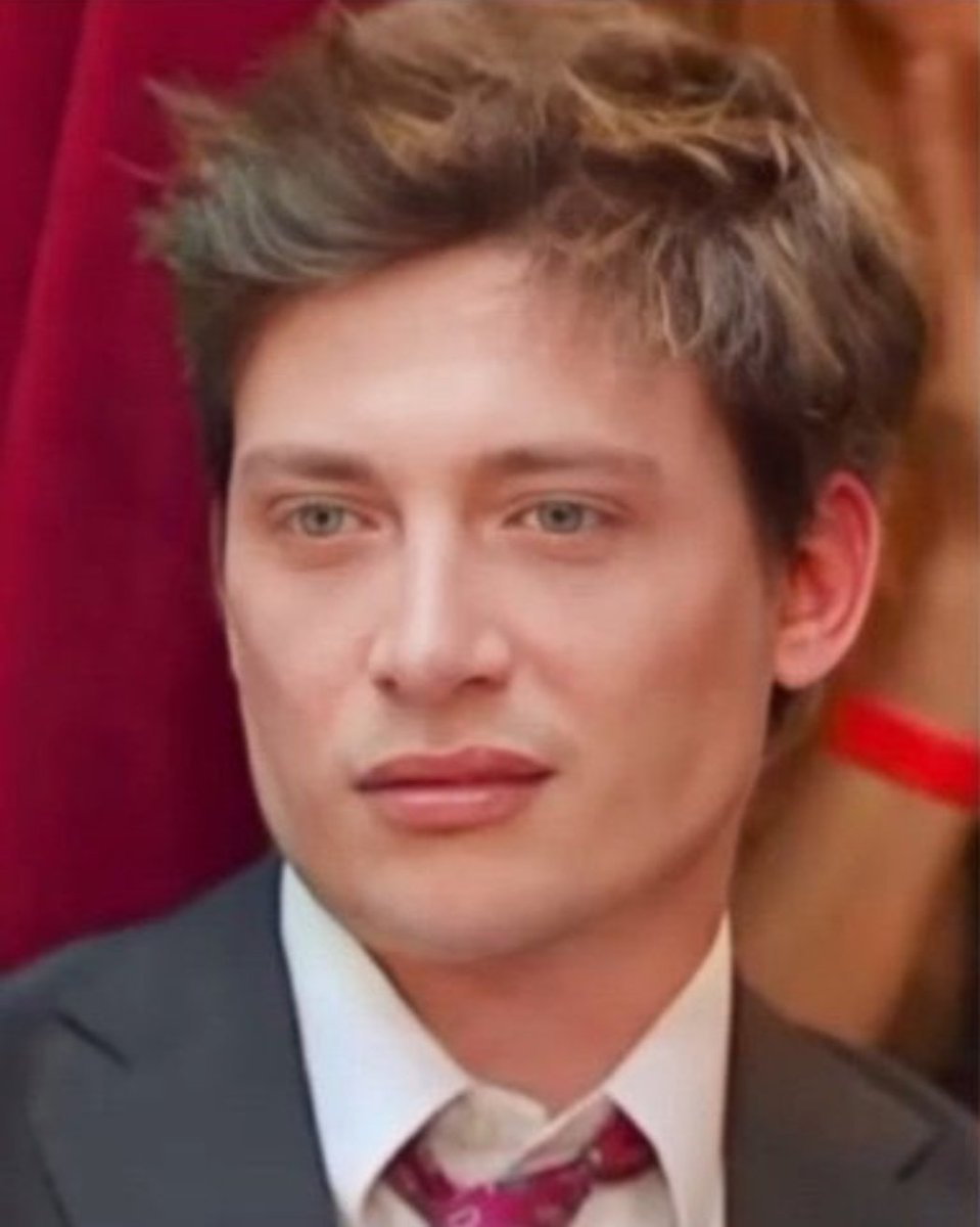 Sergio Maldonado tweet media