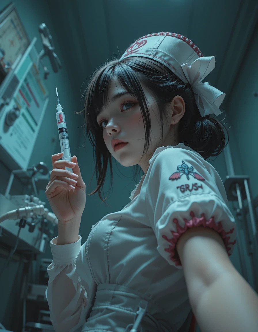 MarekArts's tweet image. This prompt working very well, thank You for supporting Digital Art Creators.

🤩🤩🤩
@Naifu_ai Look at this! It&apos;s working like a charm!

#ThankYouForSupporting #SupportingArt