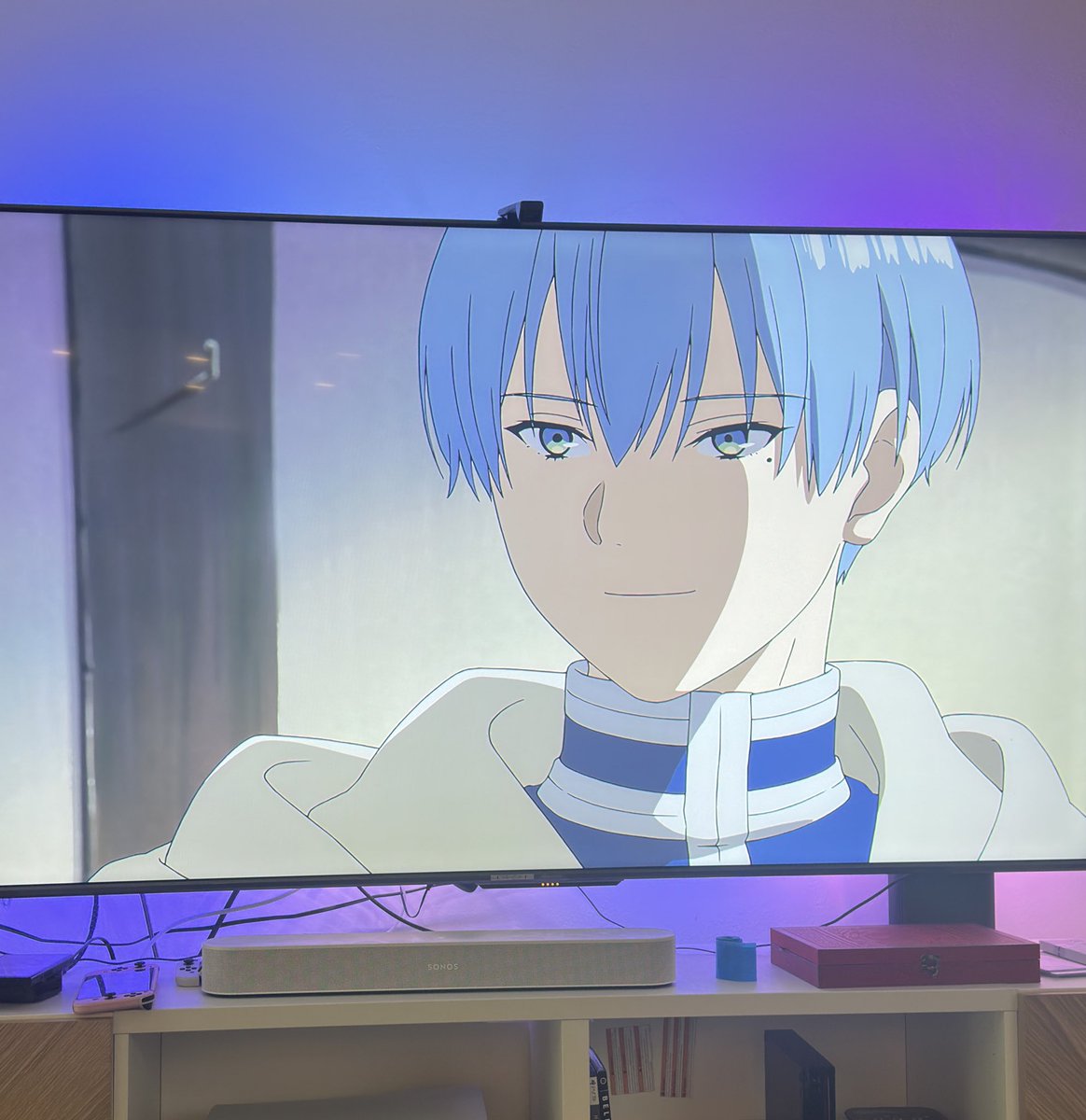 finally giving frieren a proper watch and every scene with this guy is just shattering my heart