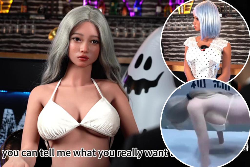 trib sex doll LGBTQ and Jewish organizations challenge Tribune editorial on bakery case –  Equality Illinois main image 1