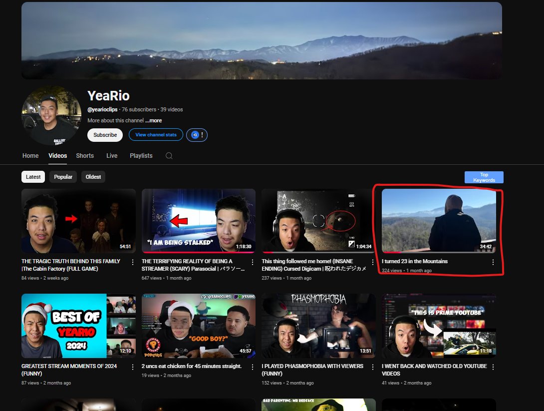 EzeeyEdits (@EzeeyEdits21) / Posts / X