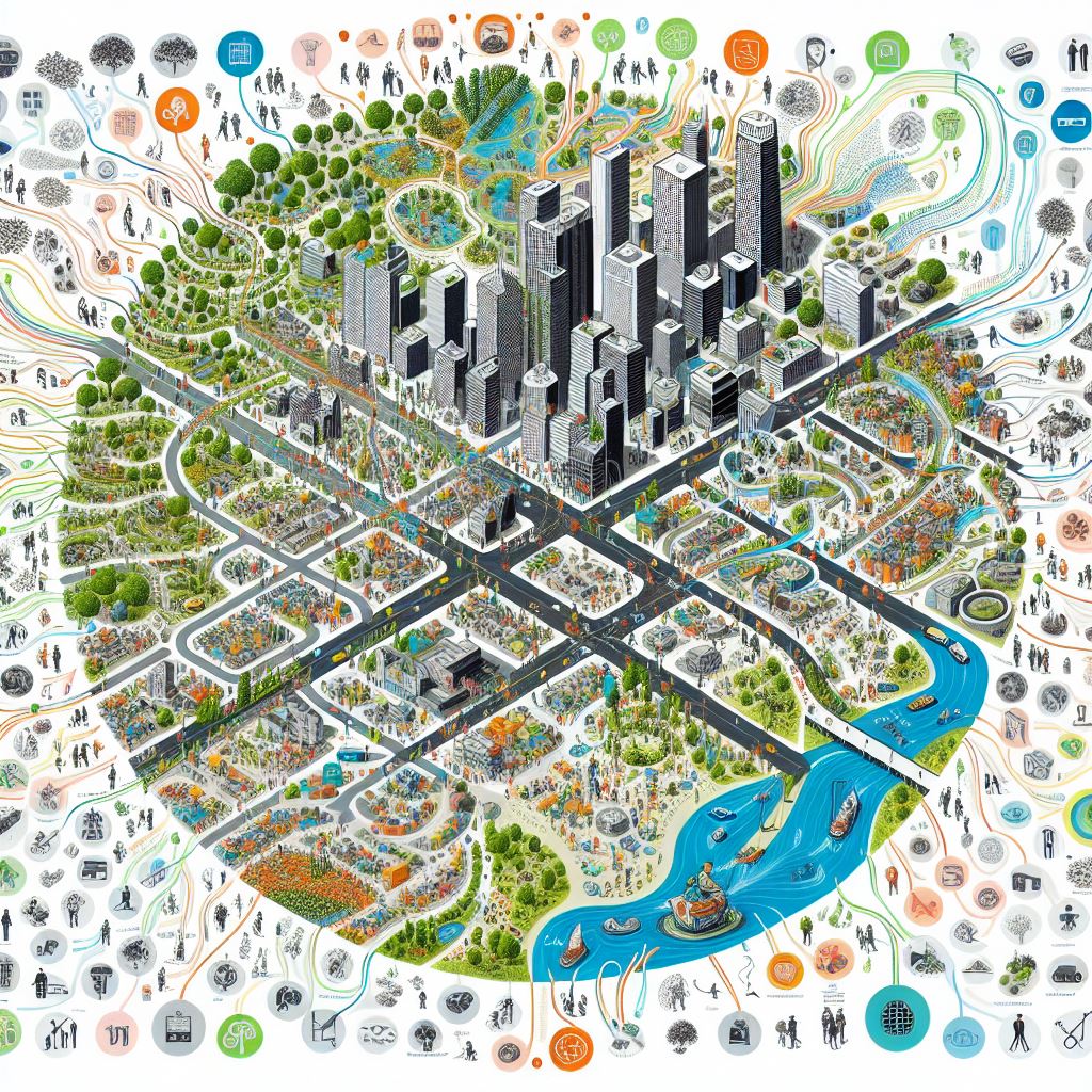 Latest post from SW Oregon Architect Emeritus: Jane Jacobs, Eugene, and the Evolution of Cities.  Cities evolve slowly, like living organisms, requiring time to mature into the resilient, walkable places we envision. sworegonarchitect.blogspot.com/2025/03/jane-j…