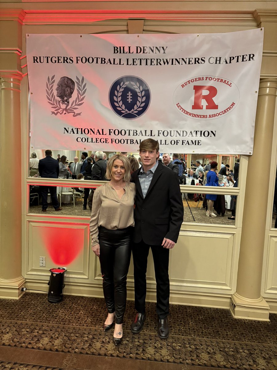 South Football (@southp_football) on Twitter photo Congratulations to <a href="/rbalent7/">Ryan Balent</a> and his family for being recognized as a scholar athlete by the Bill Denny/Rutgers Football Letterwinners Chapter <a href="/SoPlfdAthletics/">TigerStyle Athletics</a> <a href="/SPHSPrincipal/">South Plainfield HS</a> Congratulations to <a href="/rbalent7/">Ryan Balent</a> and his family for being recognized as a scholar athlete by the Bill Denny/Rutgers Football Letterwinners Chapter <a href="/SoPlfdAthletics/">TigerStyle Athletics</a> <a href="/SPHSPrincipal/">South Plainfield HS</a>