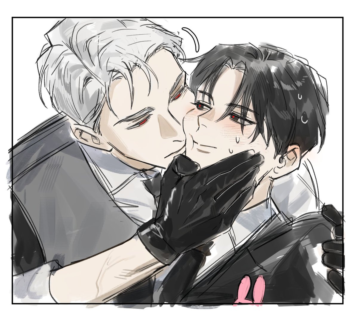 kwekquacky's tweet image. a quick inspection on mr. kim soleum's contamination level  

#괴담출근 #잫솔