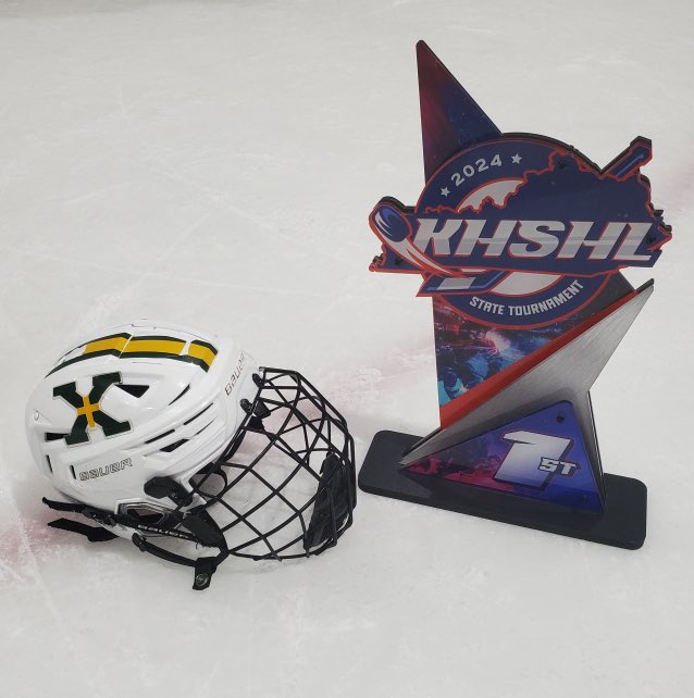 St. X Athletics (@stxtigersports) on Twitter photo Congratulations to <a href="/StXTigerHockey/">Tiger Hockey</a> on winning the state tournament in a championship game shootout! Congratulations to <a href="/StXTigerHockey/">Tiger Hockey</a> on winning the state tournament in a championship game shootout!