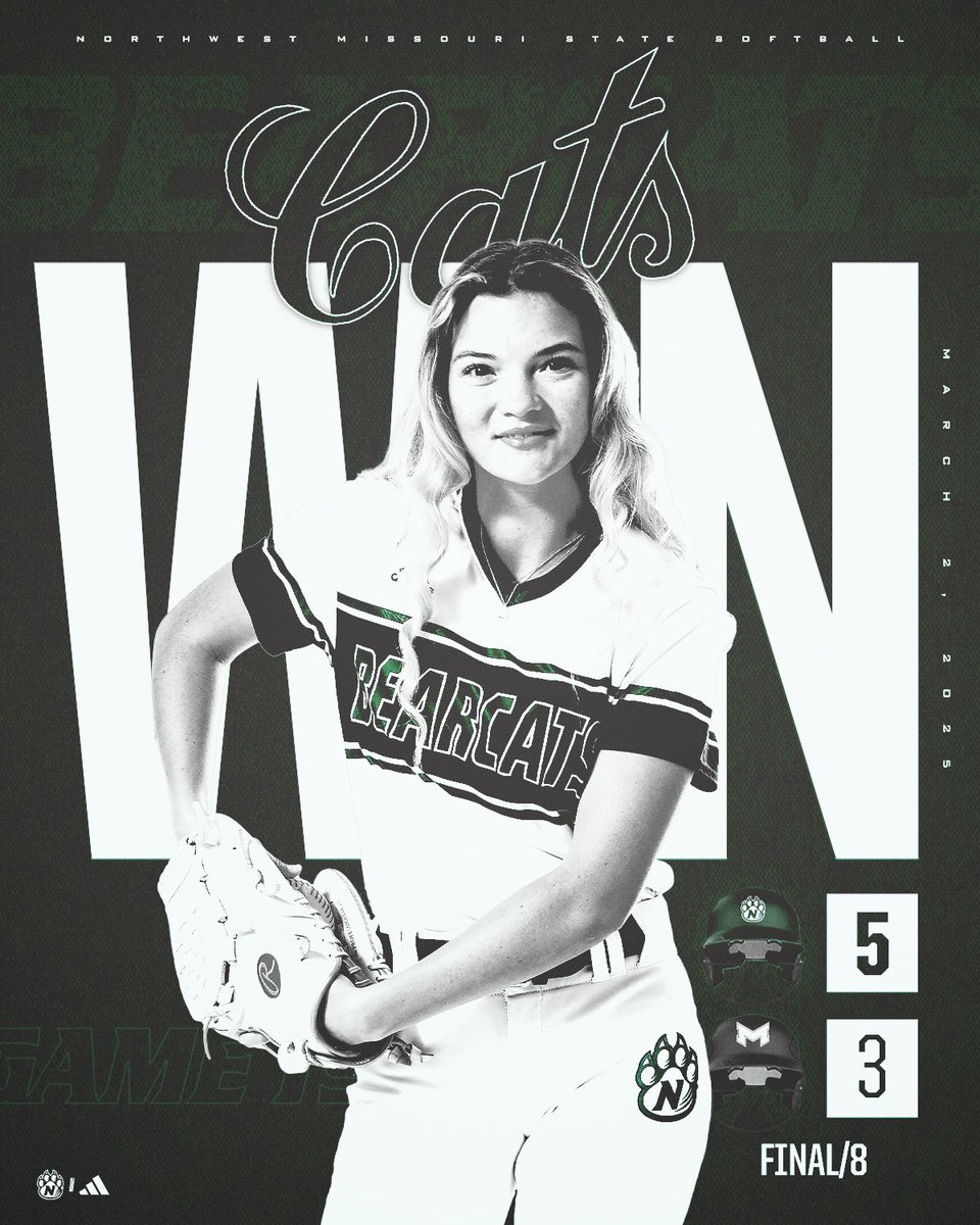 Northwest Softball tweet media