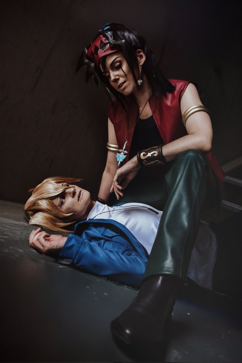 StardustLegacy_'s tweet photo. "Good Boy!" πΆ
Jonouchi: @Wheelerin_94
Otogi: me
πΈ: @Cyberse1701
π: @Viiilicious_ π
#yugioh #ιζ―η #dukedevlin #ryujiotogi #εΎ‘δΌ½ιΎε
#jonouchikatsuya #εδΉε
ε
δΉ #joeywheeler #snareshipping #cosplay #yugiohcosplay #dukedevlincosplay #joeywheelercosplay https://t.co/LOTKgUhBxs