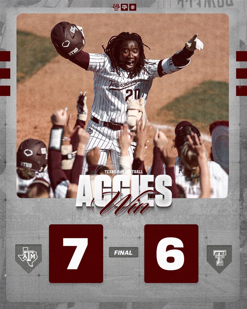 Answered back 👀👍 

#GigEm