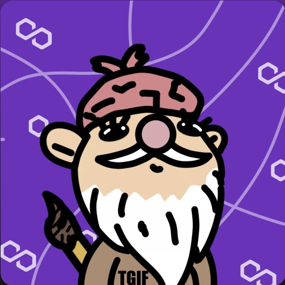 🎹 milesmuso💥 #SwolLyfe💥 $FTM💥$S💥#Sonic 🎹 (@milesmuso) on Twitter photo You know I have a soft spot for <a href="/LittleBaoNFT/">LittleBao | $SPICE (※,※)</a>!
Just minted six #SpicyGnomes, using my $SPICE that I get for staking my #LittleBao NFTs.
So, basically free then... 😁 You know I have a soft spot for <a href="/LittleBaoNFT/">LittleBao | $SPICE (※,※)</a>!
Just minted six #SpicyGnomes, using my $SPICE that I get for staking my #LittleBao NFTs.
So, basically free then... 😁