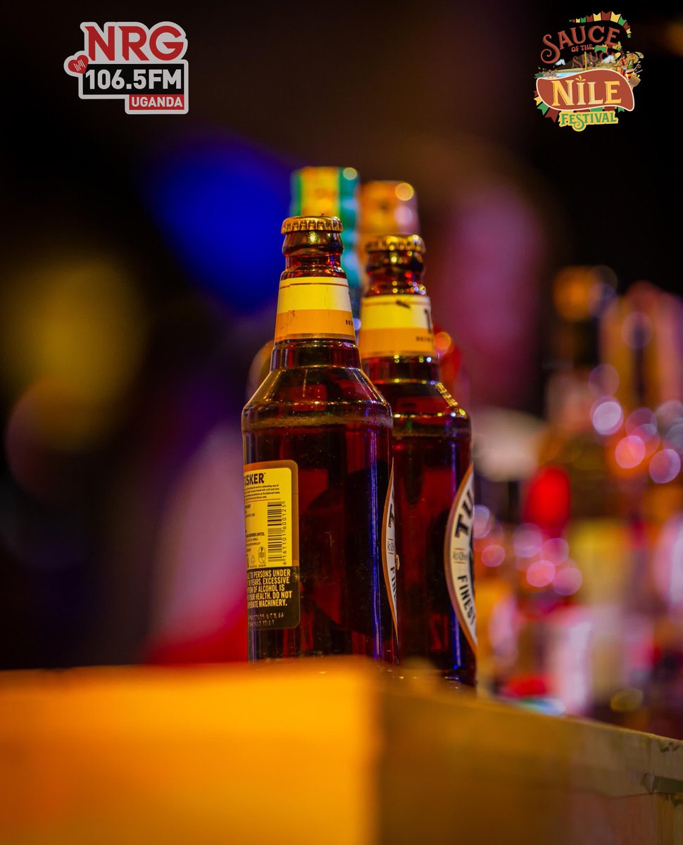 NRG Radio UG (@nrgradioug) on Twitter photo Too many moments, not enough ways to relive them! 🔥
<a href="/SauceOfTheNile/">Tusker Sauce Of The Nile Fest</a> made a statement,yohh 🔥😮💨
#NRGRadioUG #TuskerSONFest
#Sauceofthenilefest Too many moments, not enough ways to relive them! 🔥
<a href="/SauceOfTheNile/">Tusker Sauce Of The Nile Fest</a> made a statement,yohh 🔥😮💨
#NRGRadioUG #TuskerSONFest
#Sauceofthenilefest