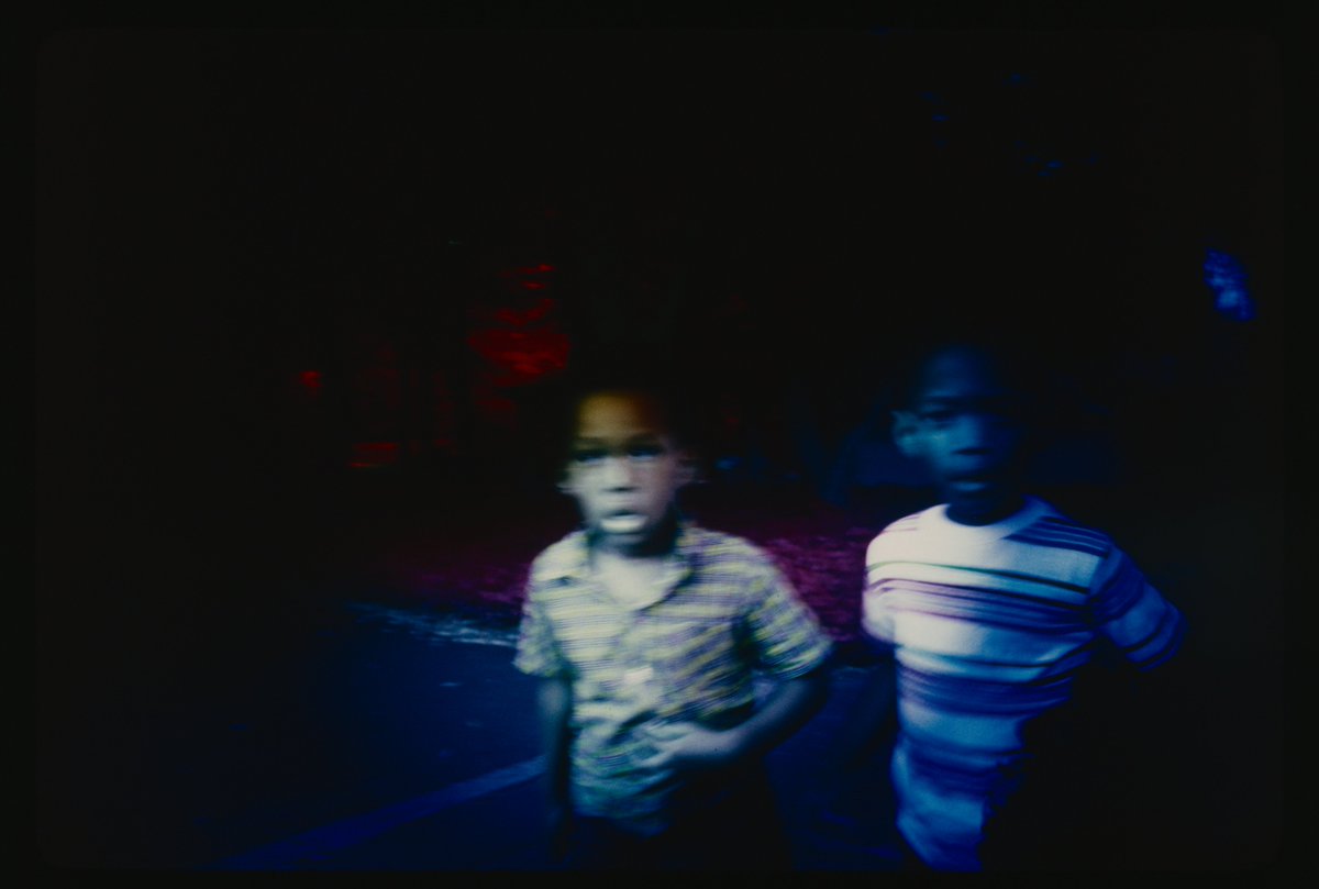 The Digital Archive tweet media