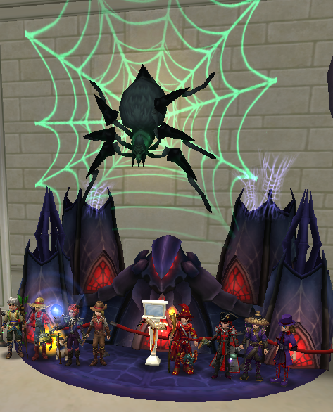 Indomitable Explorers tweet media