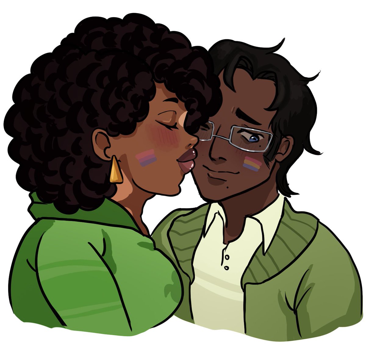 rayanslop's tweet image. They‘re cute

#dctwt #disventurecamp #spade