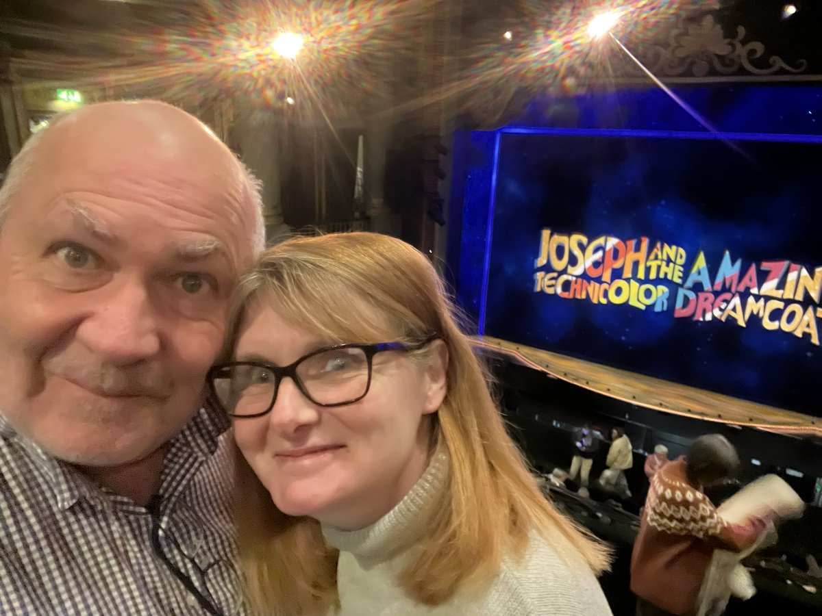 Great performance this evening in Manchester .  All very good great musical direction from Francesca Warren. Well done all <a href="/PalaceAndOpera/">Palace & Opera Mcr</a>