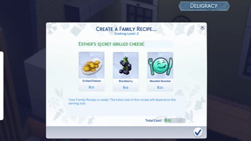 I had no idea this was a thing for the new pack, that's pretty cool!