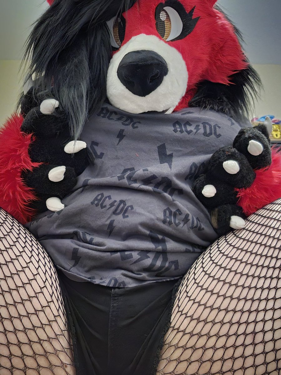 Ember And Jackie 🏳️‍⚧️ tweet media