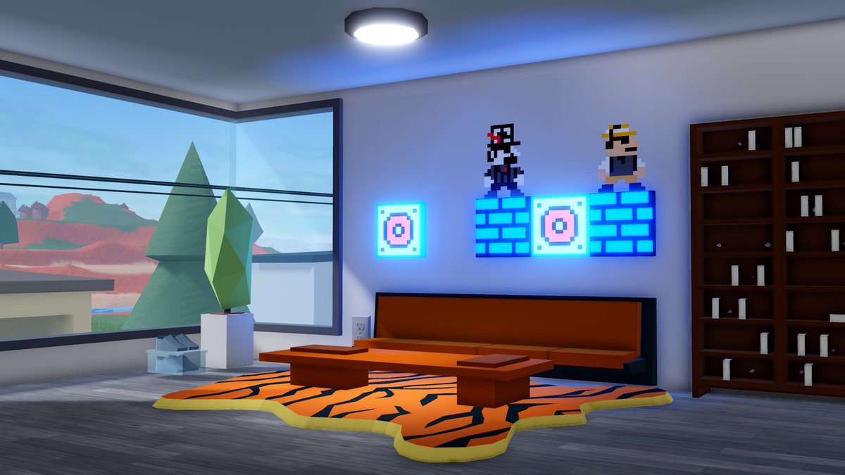 Fr3shB0yR4y (@fr3shb0yr4y) on Twitter photo Amazing wall furniture the Badimo Bros Wall Light by <a href="/DrRadium88/">Dr Radium | Commissions Closed</a>! 🍩🔥 Amazing wall furniture the Badimo Bros Wall Light by <a href="/DrRadium88/">Dr Radium | Commissions Closed</a>! 🍩🔥