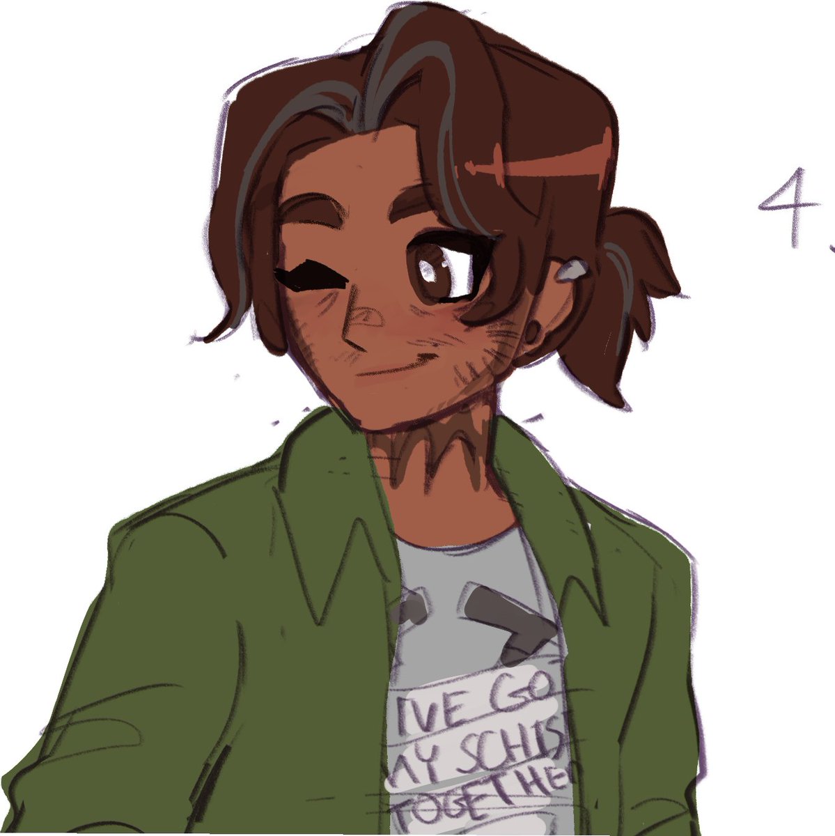 🕷️ jack 👾 / comms on hold! tweet media