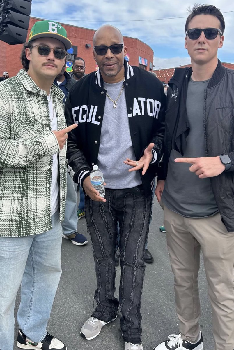 Oakland Ballers tweet media