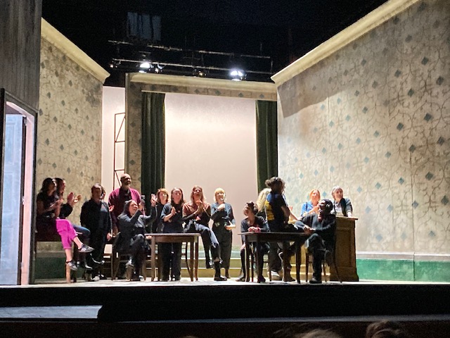Les Forces Musicales (@forcesmusicales) on Twitter photo 👏#OpéradeReims pour ces Contes d'Hoffmann réjouissants & grisants, dans une très belle ms <a href="/lottedebeer/">lottedebeer</a>.
👏 tous les solistes pour leurs voix & présence électrique qui réconcilient avec l'opéra.
👏 l'orchestre et le chœur @OperaduRhin dir <a href="/matthewstraw/">Matthew Straw</a> 👏#OpéradeReims pour ces Contes d'Hoffmann réjouissants & grisants, dans une très belle ms <a href="/lottedebeer/">lottedebeer</a>.
👏 tous les solistes pour leurs voix & présence électrique qui réconcilient avec l'opéra.
👏 l'orchestre et le chœur @OperaduRhin dir <a href="/matthewstraw/">Matthew Straw</a>