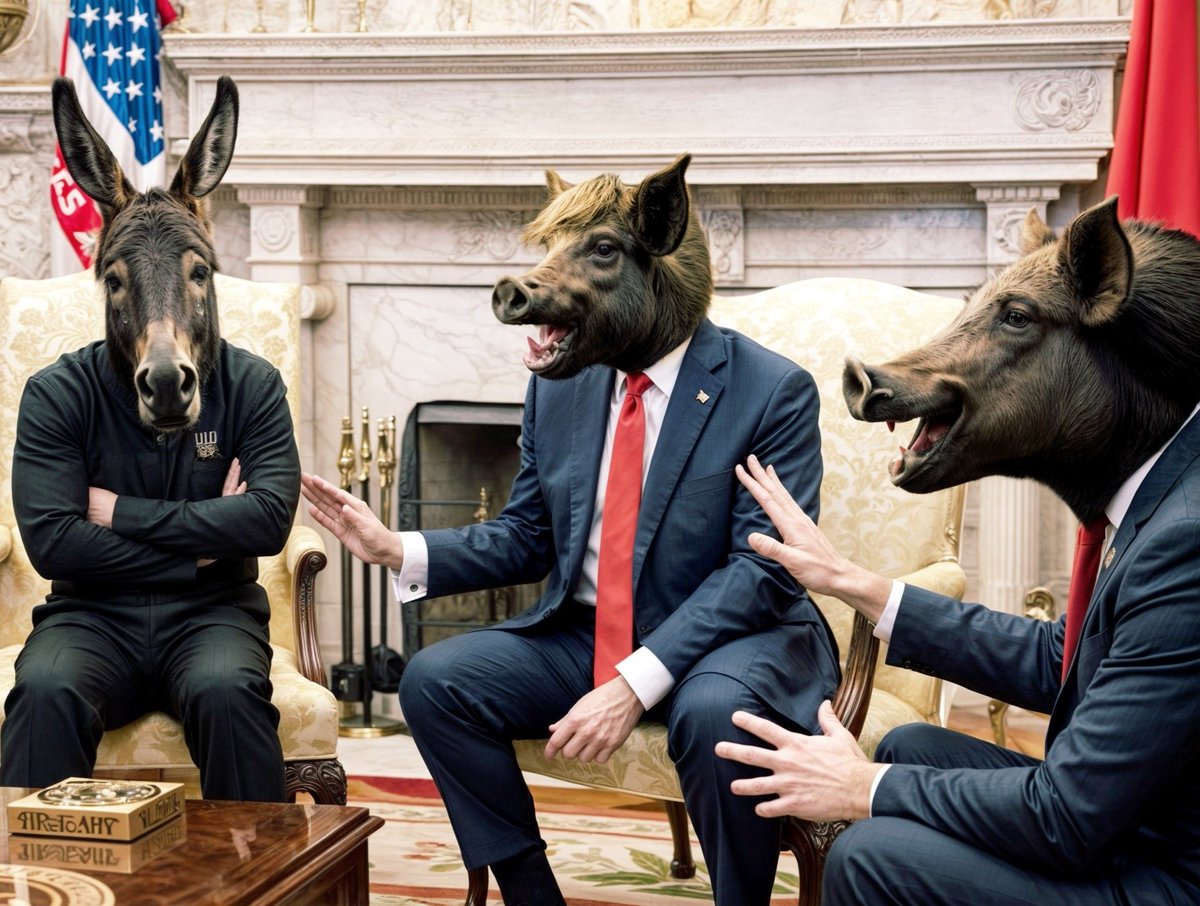 "Victory has a hundred fathers, but defeat is an orphan."