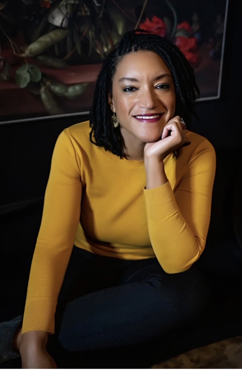 ⁦<a href="/PurIntl/">PurePointInt'l</a>⁩ CEO, ⁦<a href="/jessrobin96/">Safety, Security, Inclusion, & LOVE</a>⁩, continues to encourage women from around the world with diverse backgrounds and experiences to openly discuss what safety and security mean to them. 🙏🌎

👉 youtu.be/hjiURTxRMZY

I’m proud to be part of the PurePoint team. 🔐⭐️