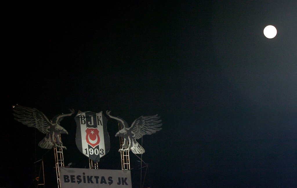 BJK Things (@bjk_things) on Twitter photo 