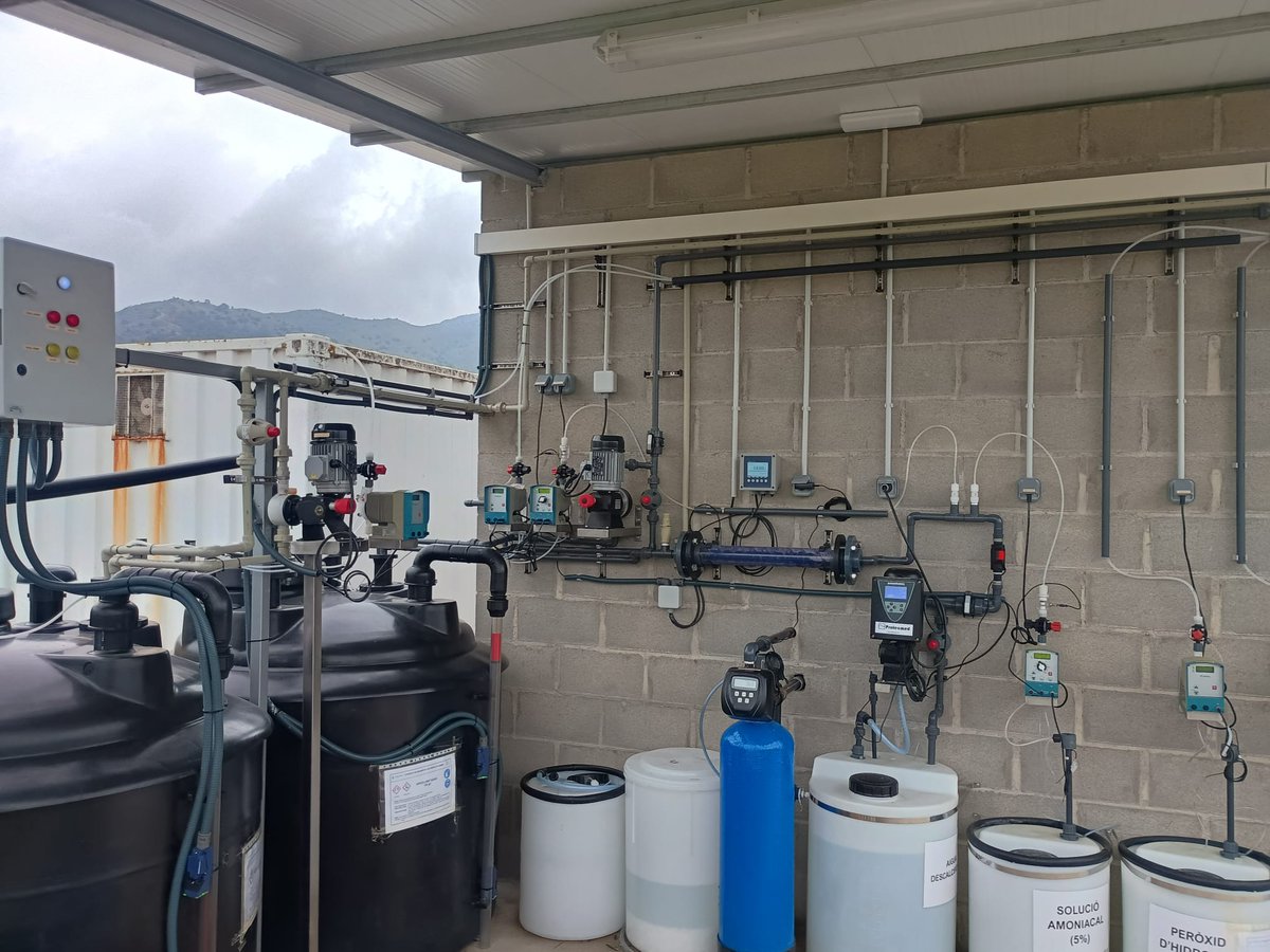 Procesos Técnicos Medioambientales tweet media