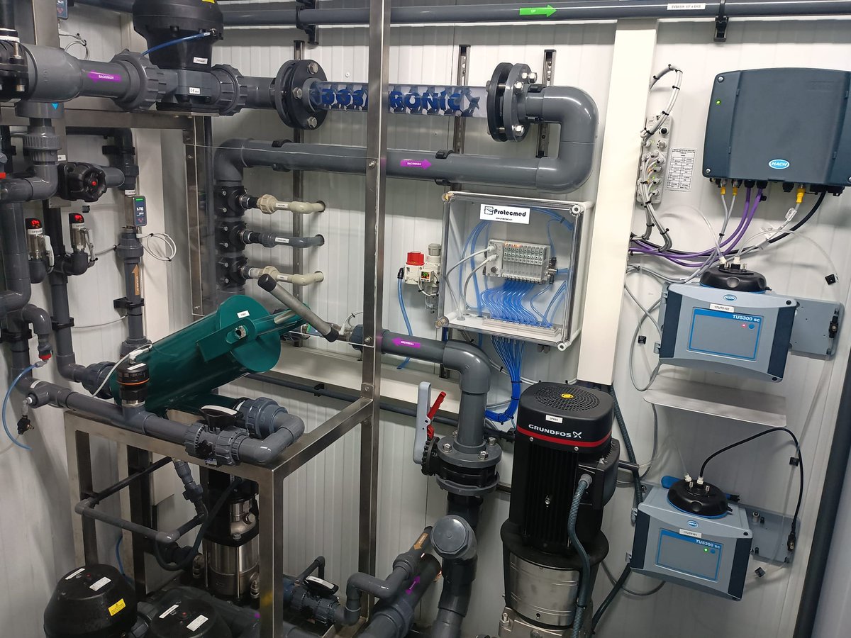 Procesos Técnicos Medioambientales tweet media