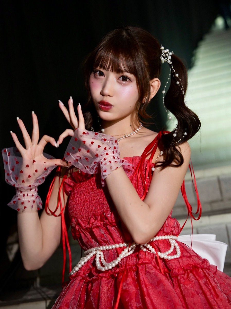 ❤️❤️❤️ #IRC_TGC #CREATEs #白石まゆみ