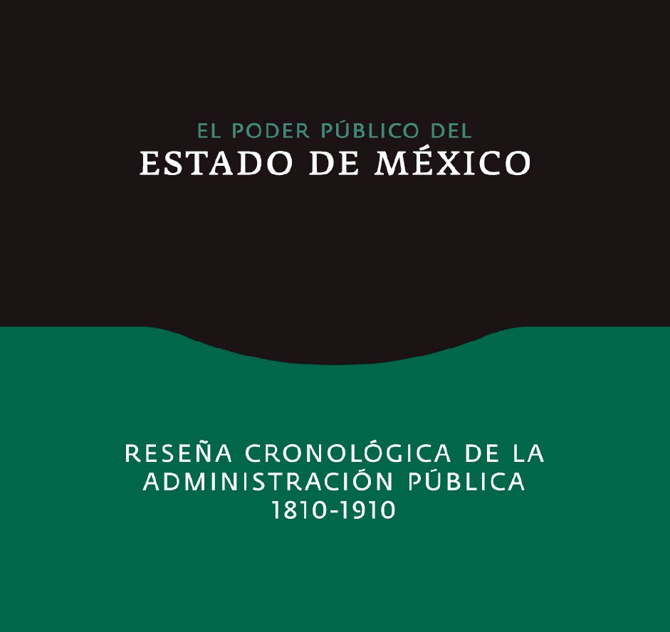 Para comprender la realidad actual del <a href="/Edomex/">Gobierno del Estado de México</a>, debemos conocer su historia y desarrollo, así como los sesgos que han definido su rumbo y cómo podemos corregirlos. Saber de dónde venimos es indispensable para dar rumbo a la entidad. Por eso, compartimos esta obra fundamental para