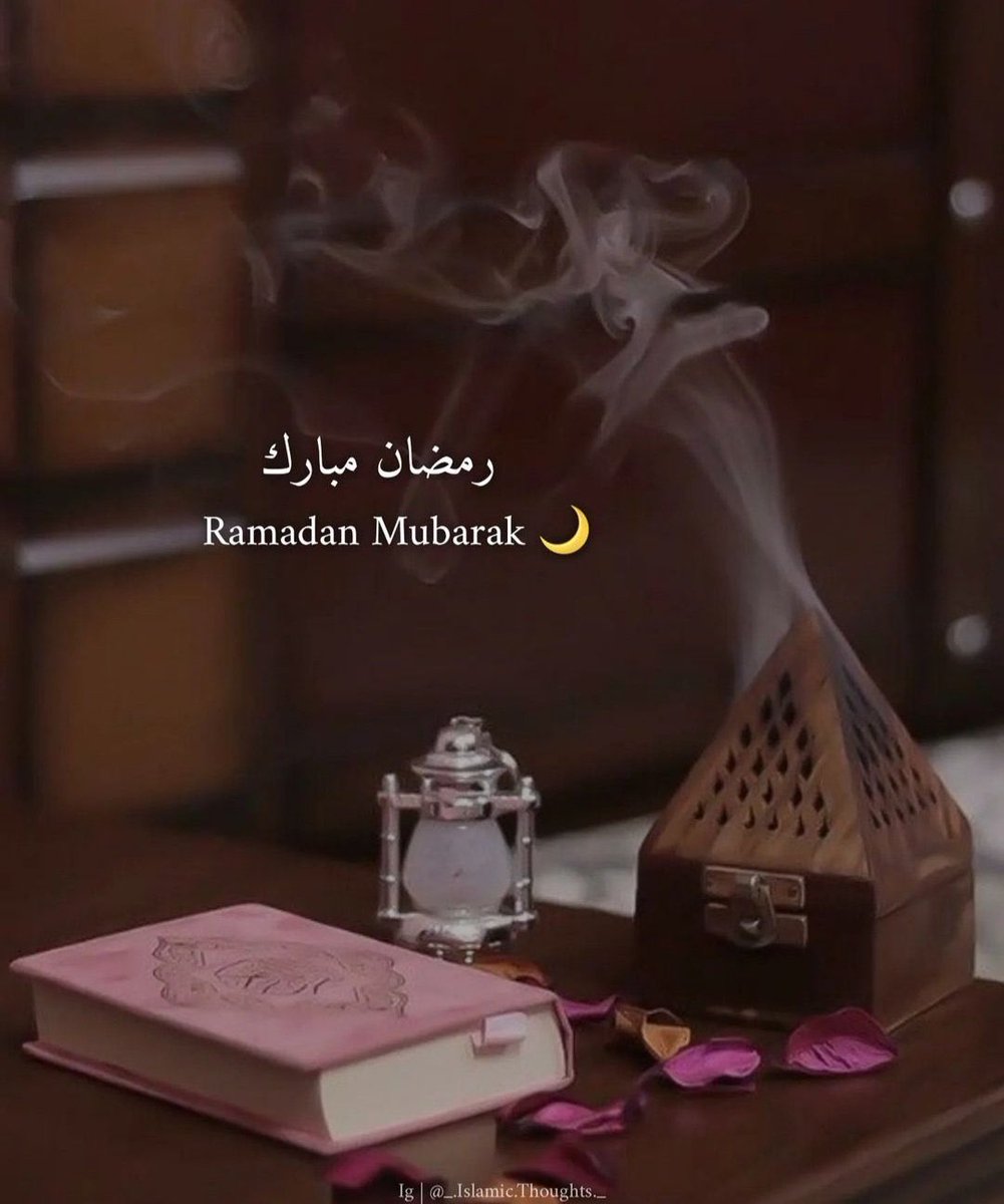 Random Mubarak #Ramadan2025