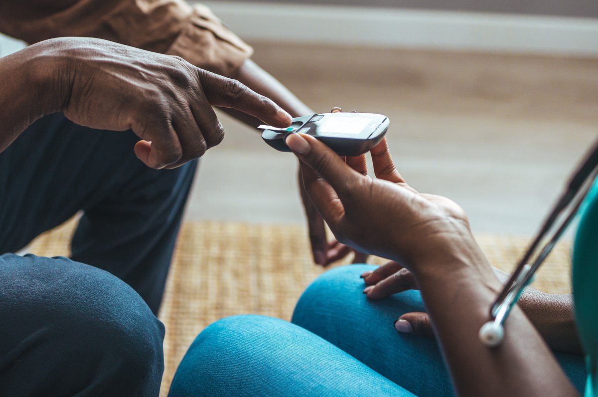 Research by Centre member Dr Edmund W. Kanmiki and Chief Investigator Prof Abdullah A. Mamun identifies the importance of culturally appropriate programs in addressing type 2 diabetes among young people. 

Read more - bit.ly/4bo4D01