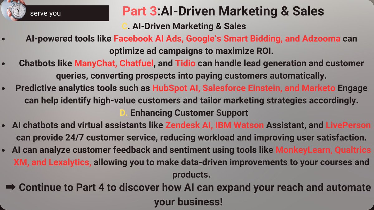 life79537's tweet image. #AI2025 #FutureTech #ProfitWithAI #BusinessGrowth #EducationRevolution