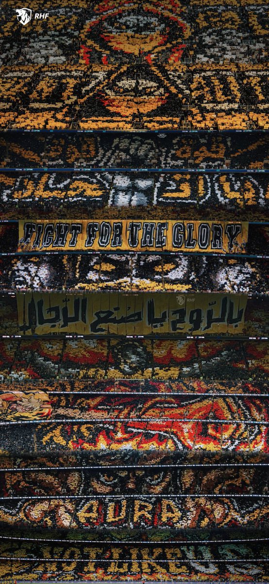 عدد حضور جمهور الاتحاد في هذه الجوله اكثر من جميع اندية الدوري مجتمعه .. 

اذا ما استشعرتوا المسؤوليه فهذي كارثه بحق هالجمهور
المباريات الجايه عاملوها معاملة نهائيات وغير مقبول التعثر ضد اندية كلها انتصرنا عليها بالدور الاول!

 <a href="/Benzema/">Karim Benzema</a> <a href="/MoussaDiaby_19/">Moussa Diaby</a> <a href="/HoussemAouar/">Houssem</a> <a href="/iamDaniloP/">Danilo Pereira</a>