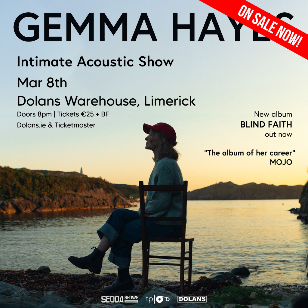 SEODA SHOWS (@seodashows) on Twitter photo Only 4 <a href="/gemma_hayes/">Gemma Hayes</a> tix left for this coming Saturday's show <a href="/mydolans/">Dolans Limerick</a>
Get your/s HERE NOW:
dolans.yapsody.com/event/index/83…
w/our friends <a href="/TurningPirate/">Úna Molloy</a>
💚 Only 4 <a href="/gemma_hayes/">Gemma Hayes</a> tix left for this coming Saturday's show <a href="/mydolans/">Dolans Limerick</a>
Get your/s HERE NOW:
dolans.yapsody.com/event/index/83…
w/our friends <a href="/TurningPirate/">Úna Molloy</a>
💚